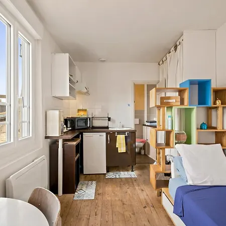 Bed & Breakfast Le Miroir Aux Fees 3*