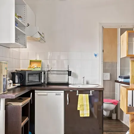 Bed & Breakfast Le Miroir Aux Fees 3*