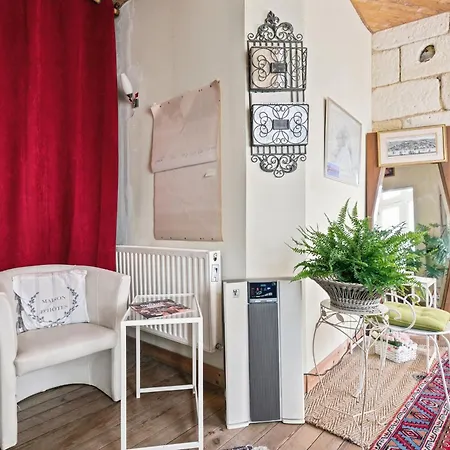 Bed & Breakfast Le Miroir Aux Fees