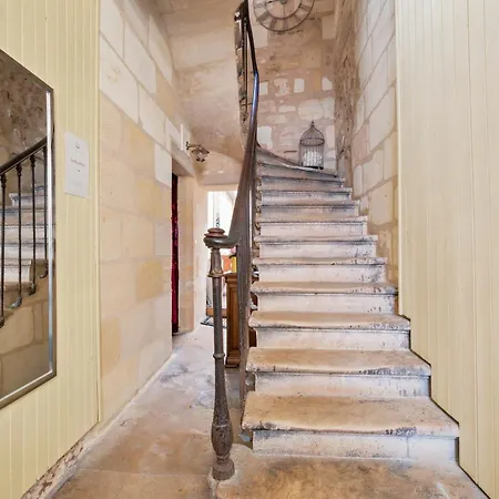 Bed & Breakfast Le Miroir Aux Fees